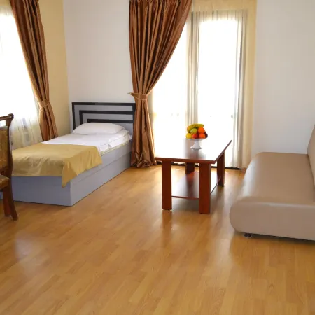 Ariana Family Hotel