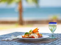 Loreto Bay Golf & Sea at Baja - Breakfast