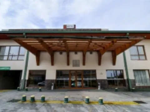 Hotel Diego de Almagro Puerto Montt Hotels near Casona Cultural ex Banco Llanquihue