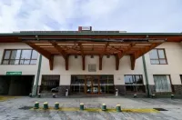 Hotel Diego de Almagro Puerto Montt Các khách sạn ở 