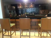 萬楓哥印拜陀萬豪飯店 - 酒吧