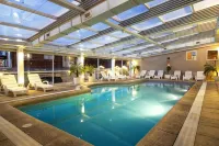 Carilo Soleil by HS Hotels in Carilo