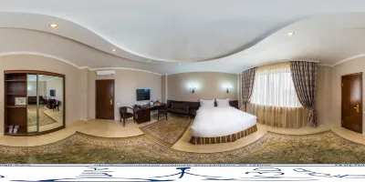 Royal Petrol Hotel Hotels in Almaty