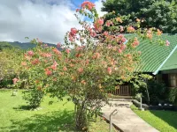 Pension les 3 Cascades Hotels in Raiatea
