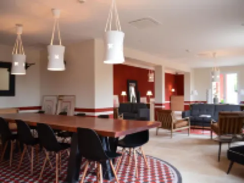 La Maison des Ocres - Provence Hoteles en Roussillon