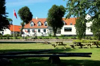 Sevel Kro Hotels in Vinderup