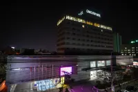 Gumi Century Hotel Các khách sạn gần Gumi Science Center