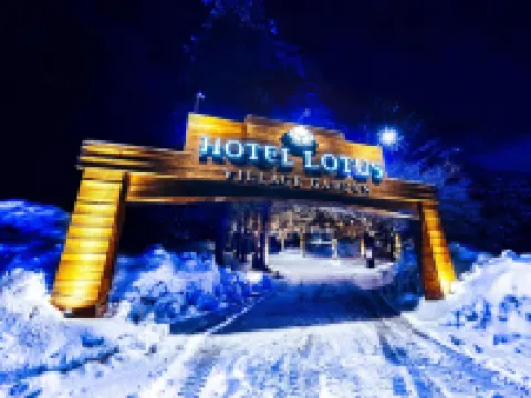 Hotel Lotus Morioka -Adult Only Hotels in Shizukuishi
