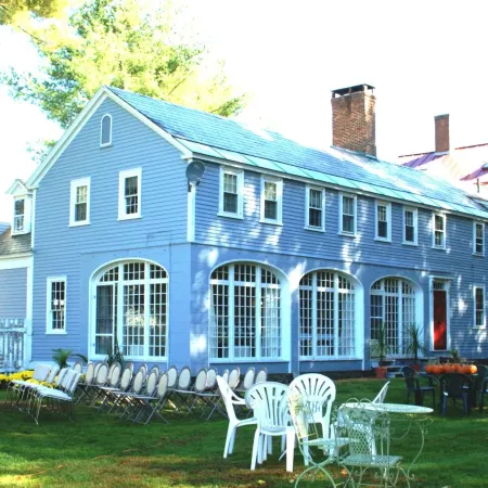 Centennial House