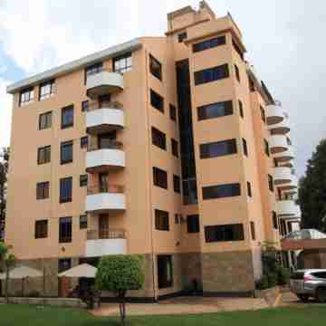 Sunshine Hotel Hotel Exterior