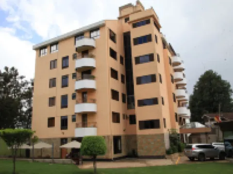 サンシャイン ホテル ケリチョのホテル