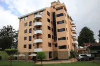 Sunshine Hotel Hotels in 