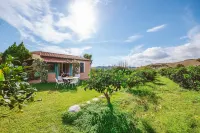 Agriturismo Villa Vittoria Hotels in Badolato