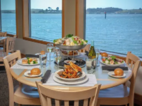 The Inn at the Tides Hotels in Bodega Bay