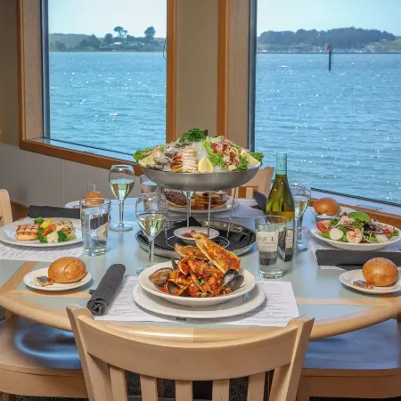 The Inn at the Tides