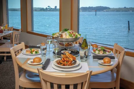 The Inn at the Tides