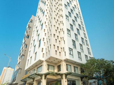 Golden Sun Hotel Danang