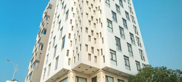 Golden Sun Hotel Danang Hotels in Da Nang