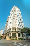 Golden Sun Hotel Danang
