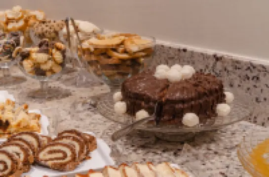 Hotel Caiuá Express