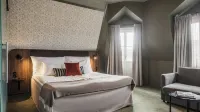 Home Hotel Grand Sundsvall Hotels in Sundsvall