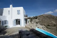 Villa Azurite with Heated Pool by Diles Villas - Villaer