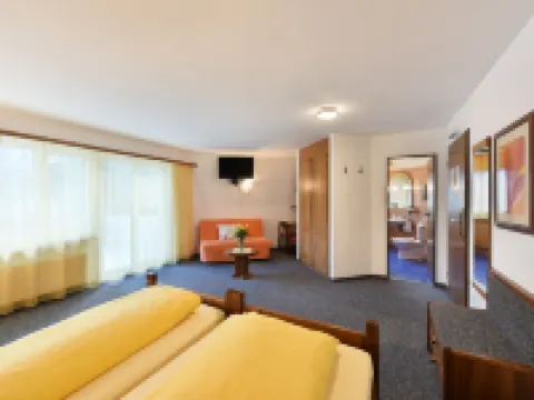 Schlosshotel - Self Check-in Hotel Hotels in Brig