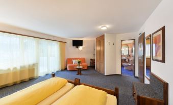 Schlosshotel - Self Check-in Hotel