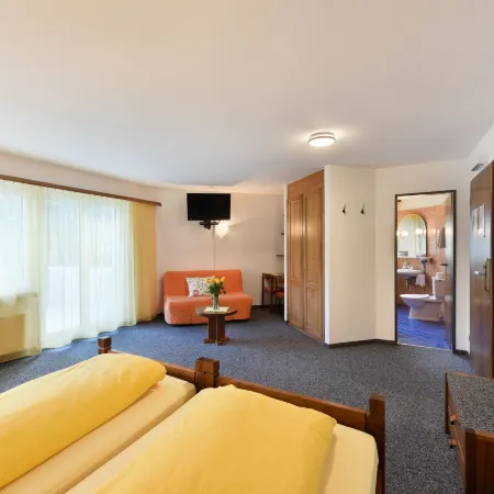 Schlosshotel - Self Check-in Hotel