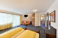 Schlosshotel - Self Check-in Hotel