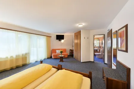 Schlosshotel - Self Check-in Hotel