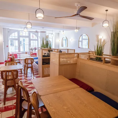 Best Western Plus Au Grand Saint Jean