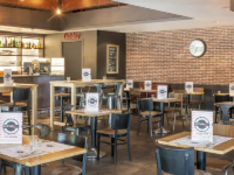 Kyriad Laon Hotels in Laon