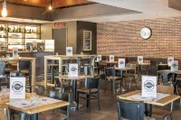 Kyriad Laon Hotels in Sainte-Preuve