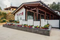 Il Semaforo Sila Hotels in Taverna