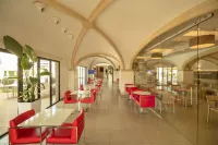 Hotel RH Portocristo & Wellness - Frühstück