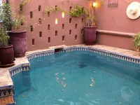 Riad Dar Palmyra Отели рядом с достопримечательностью «Агдал»