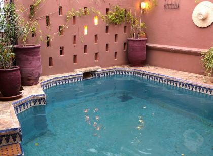 Riad Dar Palmyra