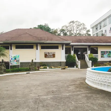 Forest Crest Nature Hotel and Resort