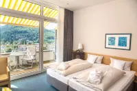 SCHWARZWALD PANORAMA