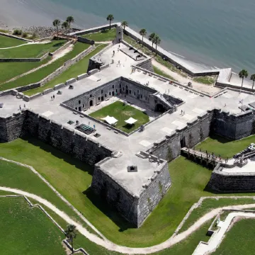 DoubleTree by Hilton St. Augustine Historic District