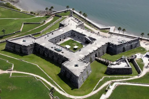 DoubleTree by Hilton St. Augustine Historic District