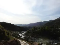 Camp Dharamshala - Luxury with Peace - Campgrounds