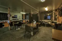 Vikingcafe Các khách sạn ở Bjarnanes