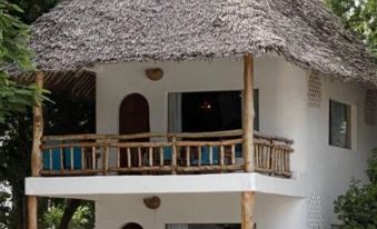 Mwazaro Beach Lodge