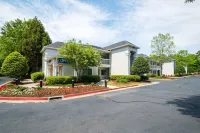 Studio 6 Extended Stay - Duluth, GA - Atlanta - Gwinnett Place - Haustierfreundliche