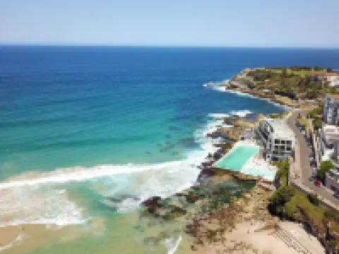 Bondi 38 Serviced Apartments Hotels in Bondi Beach