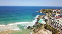 본다이 38 서비스드 아파트먼트 Bondi Beach 호텔