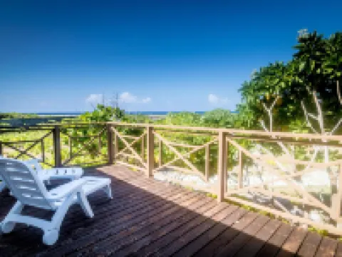 Va'a i te Moana Hotels in Rangiroa