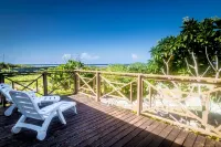 Va'a i te Moana Hotels in Rangiroa